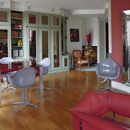 #H3 Le Fantasque City-Center Shops Nearby T2 Grenoble Extérieur photo